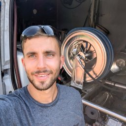 Mycie dachów Sulejów 4