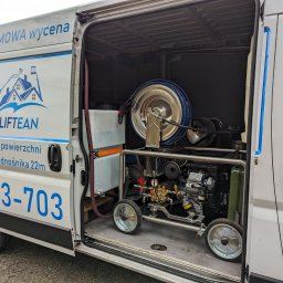 Mycie dachów Sulejów 3