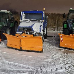 Układanie kostki brukowej Wola kalinowska 2