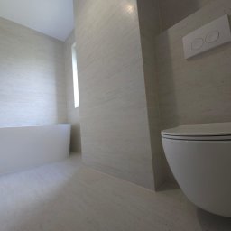 BUILD-MAX - Fantastyczne Układanie Wykładziny PCV Pruszków