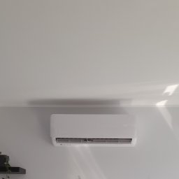 Aircontech - Świetna Klimatyzacja Mieszkania w Miliczu