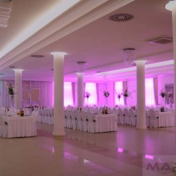 Oświetlenie Józefów 3