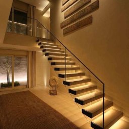 Oświetlenie Józefów 4