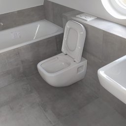 Remont łazienki Kołobrzeg 2