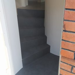 Remont łazienki Kołobrzeg 3