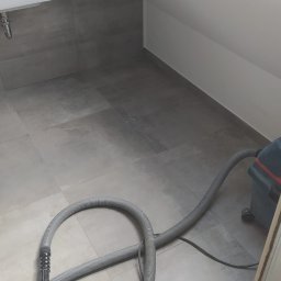 Remont łazienki Kołobrzeg 4