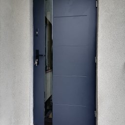 Montaż drzwi Gdańsk 1