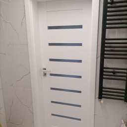 Montaż drzwi Gdańsk 4