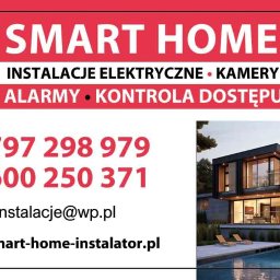 FŁ-INSTALALACJE - Monitoring Grodzisk Mazowiecki