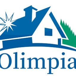 Olimpia. Usługi sprzątające Katarzyna Klimek - Alpinistyczne Mycie Szyb Andrychów