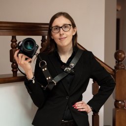 SacroPhoto Wioleta Żurawska - Zakład Fotograficzny Gdańsk