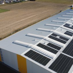 EKO-SAM ENERGY - Porządne Źródła Energii Odnawialnej Ostrołęka