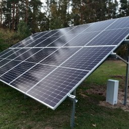 EKO-SAM ENERGY - Profesjonalna Klimatyzacja Do Mieszkania Ostrołęka