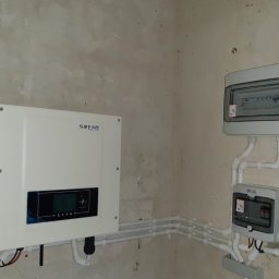 EKO-SAM ENERGY - Porządna Klimatyzacja Do Biura Ostrołęka