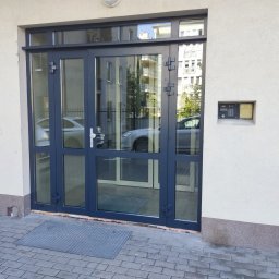Okna PCV Gdańsk 2