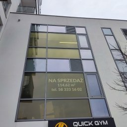 Okna PCV Gdańsk 14