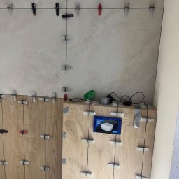 Remont łazienki Gdańsk 4