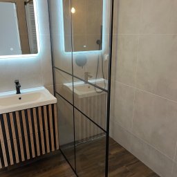 Remont łazienki Gdańsk 30