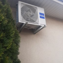Klimatyzacja do domu Golęczewo 8