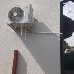 KLIMA BRS - Doskonała Instalacja Klimatyzacji Poznań