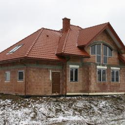 KaM-Bud - Rewelacyjna Budowa Więźby Dachowej Kielce
