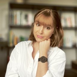 Psycholog mgr Agata Dobrogoszcz - Seksuolog Płock
