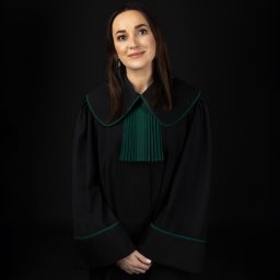 Kancelaria Adwokacka Adwokat dr Malwina Wylężek - Adwokat Kraków