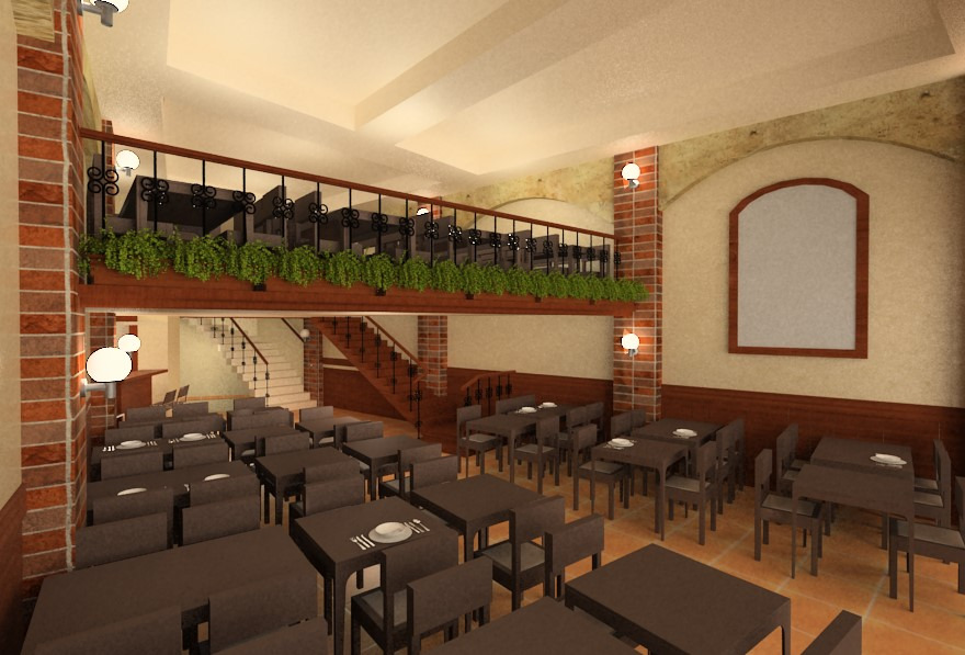 Pijalnia piwa Projekt