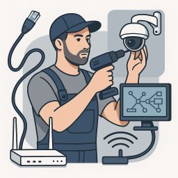 SignalPro - Instalatorstwo Sierpc