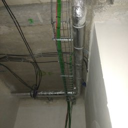 Monitoring domu Sierpc 1