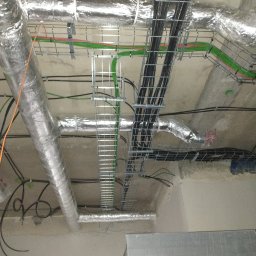 Monitoring domu Sierpc 2