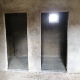 Tynki maszynowe Żukowo 1