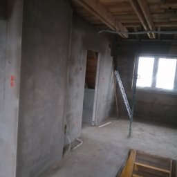 Tynki maszynowe Żukowo 2