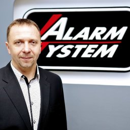 Alarm System Tomasz Węglarczyk - Pomiary Elektryczne Nowy Targ