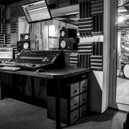 Just Arrived - Studio Dźwiękowe Nieporęt