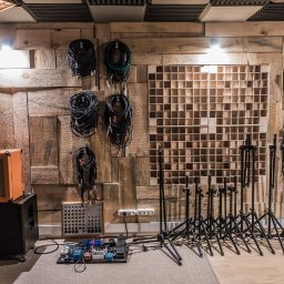 Studio nagrań Nieporęt 3