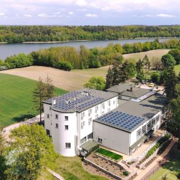 EN2 sp. z o.o. - Hotel Wądrzyń