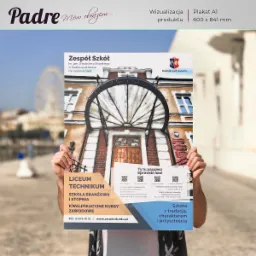 Wizualizacje produktowe, wizualizacje graficzne