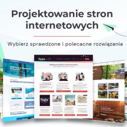 Grafik komputerowy Rudnik nad Sanem 3