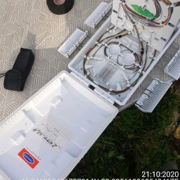 Instalatorstwo telekomunikacyjne Kraków 1