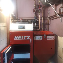 Usługi hydrauliczne Michał Kwiatkowski - Wymiana Grzejników Wejherowo