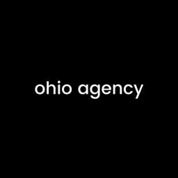 Ohio Agency - Księga Identyfikacji Wizualnej Warszawa