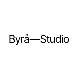 Byrå Studio - Ulotki Warszawa