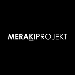 MERAK̲I PROJEKT - Projektant Wnętrz Łódź