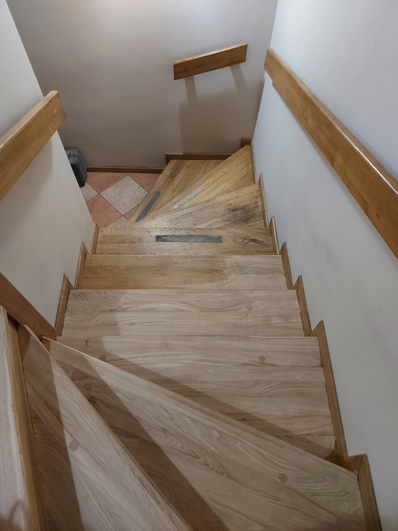 Nowe schody? Żaden problem!