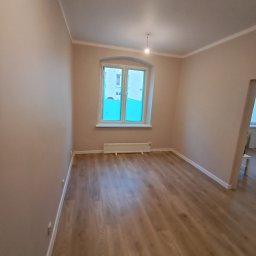 Malowanie mieszkań Wałbrzych 4