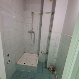 FIRMA USŁUGOWA ADRIAN KALINOWSKI - Najwyższej Klasy Układanie Glazury Wałbrzych