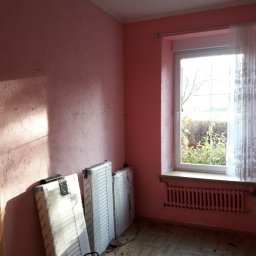 Malowanie mieszkań Wałbrzych 21