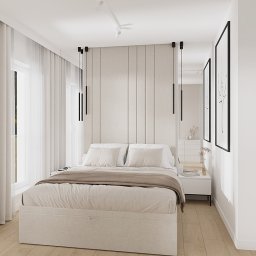 Aranżacja mieszkań Sierosław 4