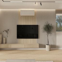 OM Dekor Sylwia Kaczmarek-Bartoszek - Projektowanie wnętrz mieszkań i dom&oacute;w Leszno